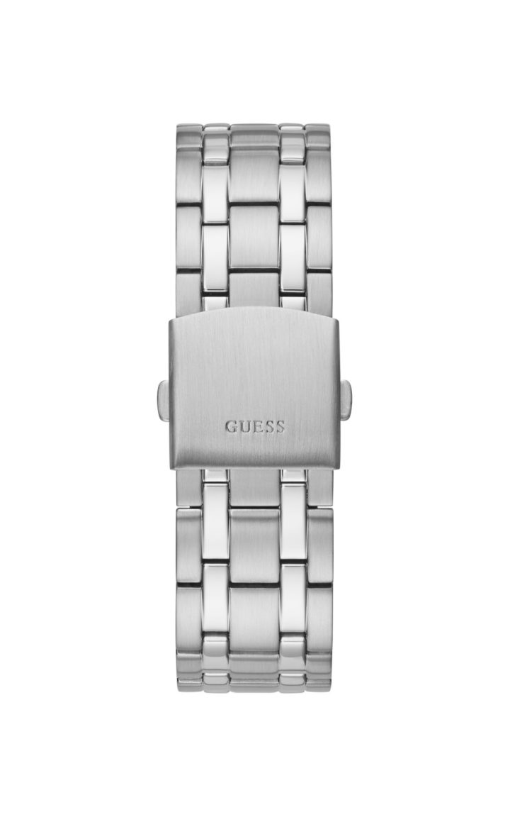 GUESS GW0260G1 Ανδρικό Ρολόι Quartz Multi-Function 3