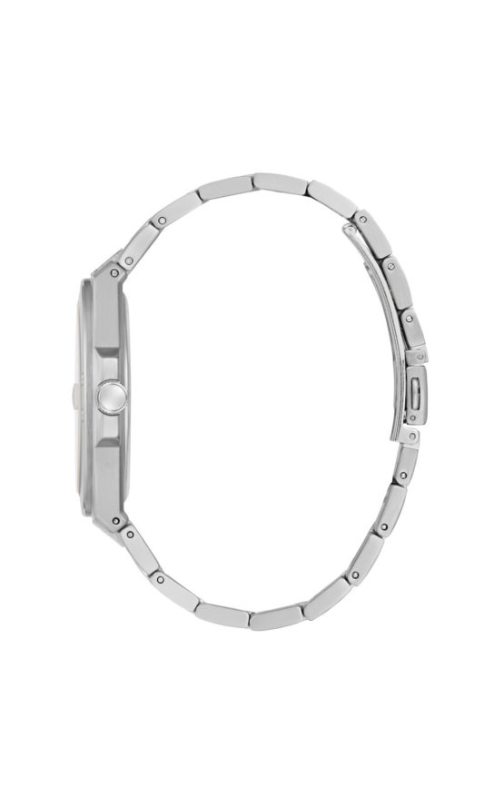 GUESS GW0276G1 Ανδρικό Ρολόι Quartz Ακριβείας 2