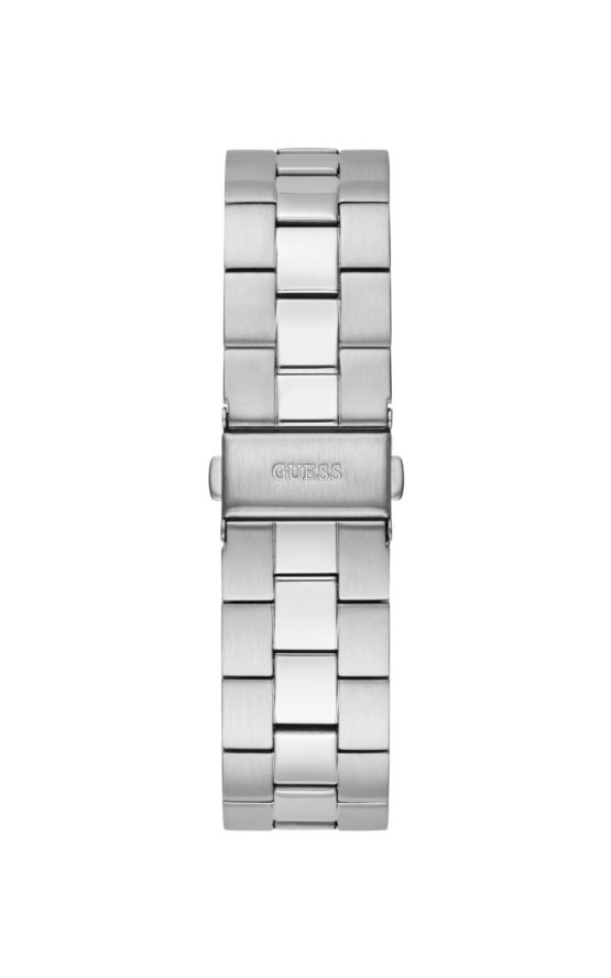 GUESS GW0276G1 Ανδρικό Ρολόι Quartz Ακριβείας 3