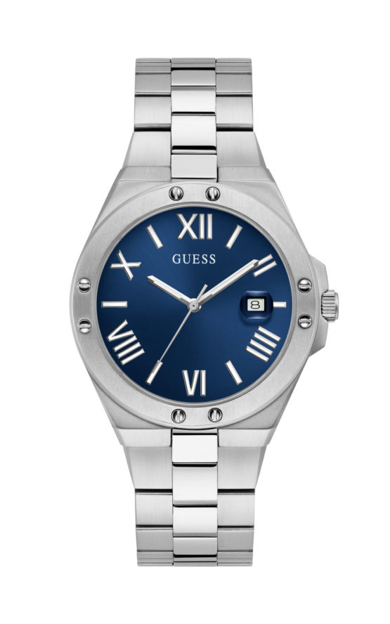 GUESS GW0276G1 Ανδρικό Ρολόι Quartz Ακριβείας