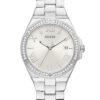 GUESS GW0286L1 Γυναικείο Ρολόι Quartz Ακριβείας