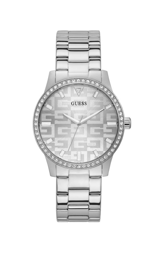 GUESS GW0292L1 Γυναικείο Ρολόι Quartz Ακριβείας