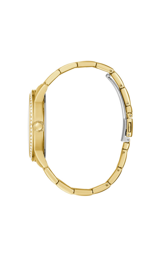 GUESS GW0292L2 Γυναικείο Ρολόι Quartz Ακριβείας 2