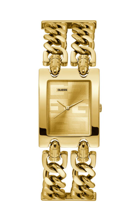 GUESS GW0294L2 Γυναικείο Ρολόι Quartz Ακριβείας