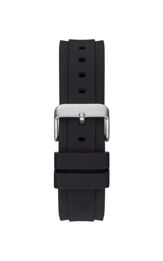 GUESS GW0332G1 Ανδρικό Ρολόι Quartz Multifunction Ακριβείας 3