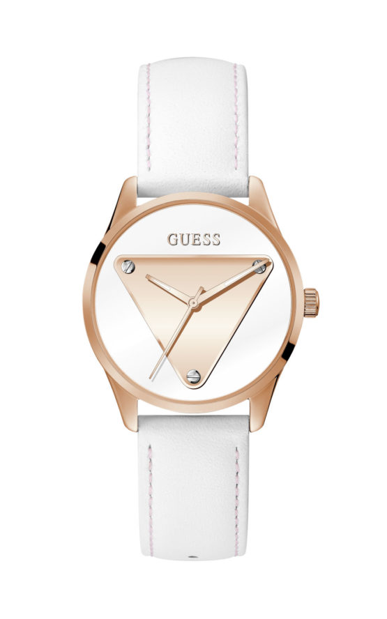 GUESS GW0399L2 Γυναικείο Ρολόι Quartz Ακριβείας