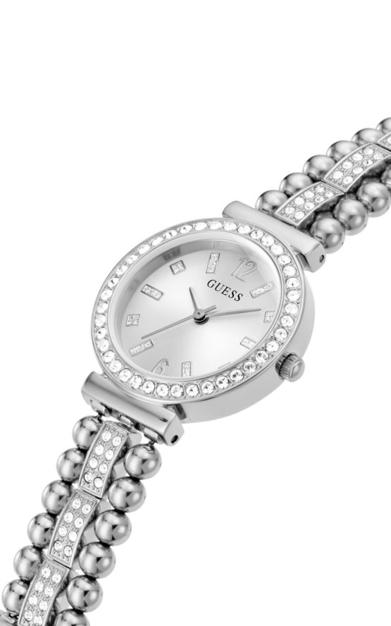 GUESS GW0401L1 Γυναικείο Ρολόι Quartz Ακριβείας 4