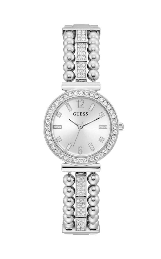 GUESS GW0401L1 Γυναικείο Ρολόι Quartz Ακριβείας