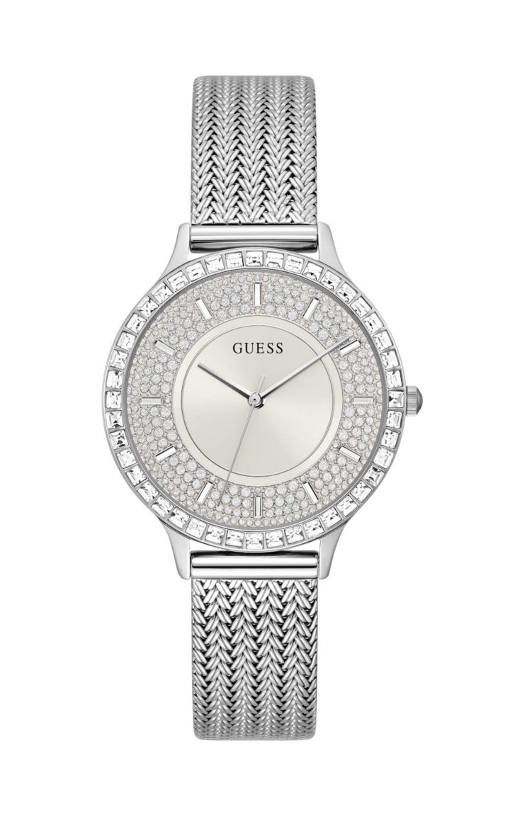 GUESS GW0402L1 Γυναικείο Ρολόι Quartz Ακριβείας
