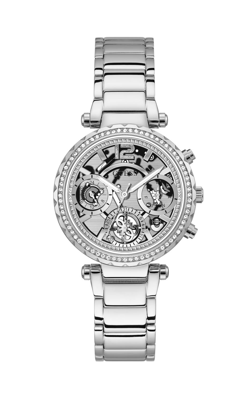 GUESS WATCHES Mod. W0944L1 main image 1