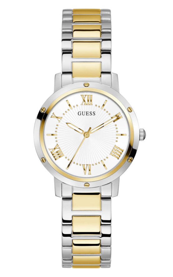 GUESS DAWN GW0404L2 Γυναικείο Ρολόι Quartz Ακριβείας