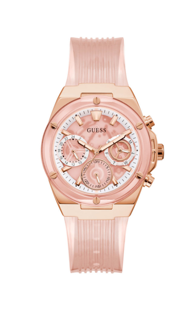 GUESS WATCHES Mod. GW0340G3