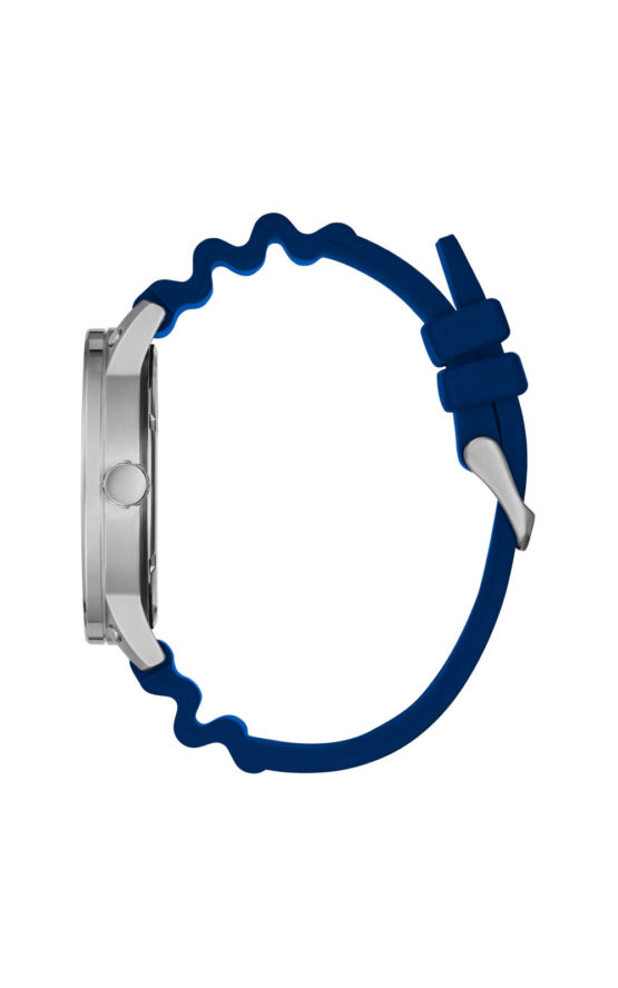 GUESS GW0420G1 Ανδρικό Ρολόι Quartz Ακριβείας 2