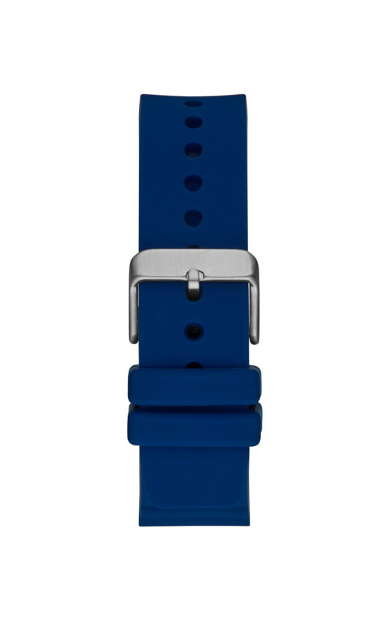 GUESS GW0420G1 Ανδρικό Ρολόι Quartz Ακριβείας 3