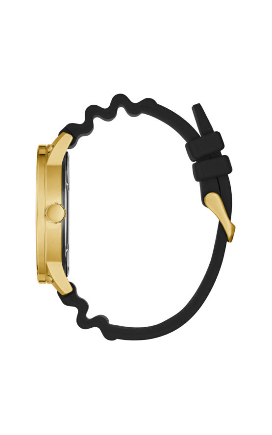 GUESS GW0420G2 Ανδρικό Ρολόι Quartz Ακριβείας 2