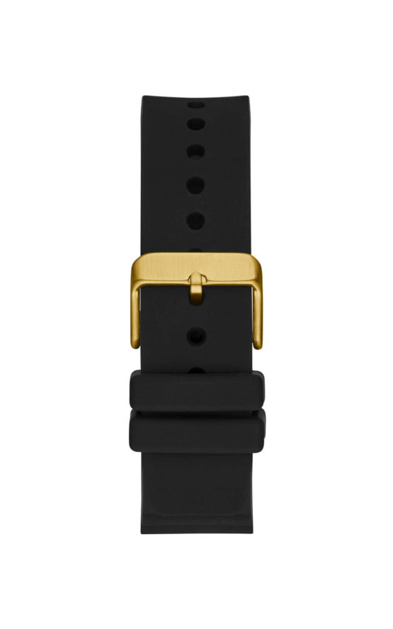 GUESS GW0420G2 Ανδρικό Ρολόι Quartz Ακριβείας 3