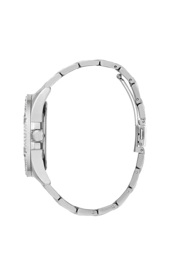 GUESS GW0464L1 Γυναικείο Ρολόι Quartz Multi-Function 2
