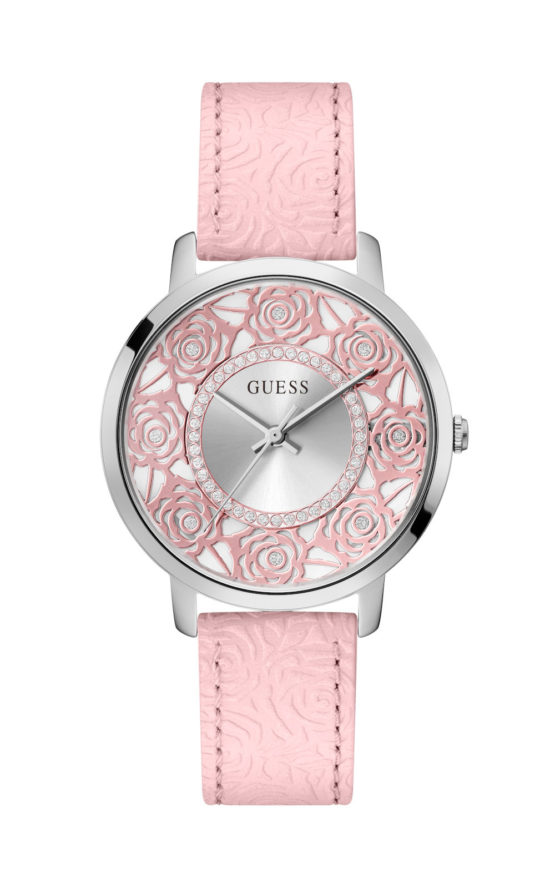 GUESS GW0529L1 Γυναικείο Ρολόι Quartz Ακριβείας