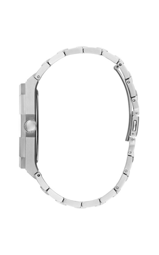 GUESS GW0575G1 Ανδρικό Ρολόι Quartz Ακριβείας 2