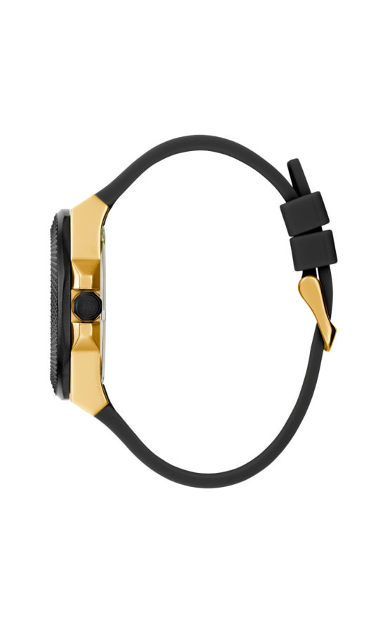 GUESS GW0577G2 Ανδρικό Ρολόι Quartz Multi-Function 2