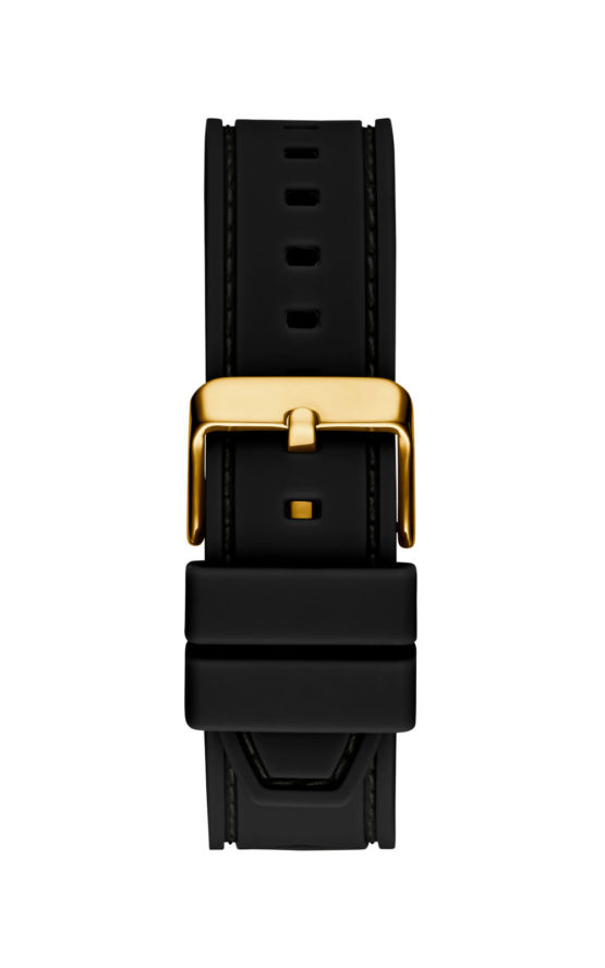 GUESS GW0577G2 Ανδρικό Ρολόι Quartz Multi-Function 3