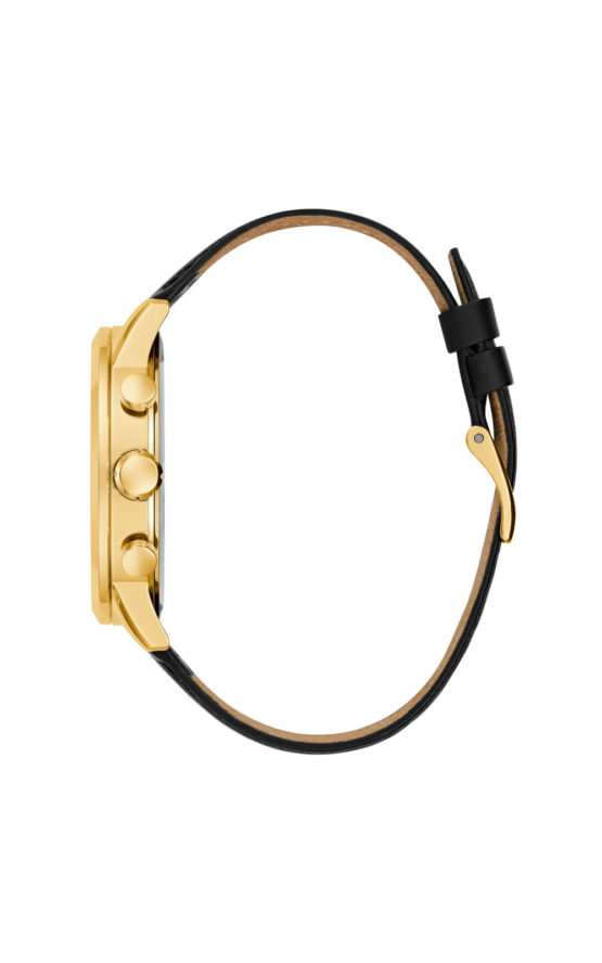 GUESS GW0581G2 Ανδρικό Ρολόι Quartz Multi-Function 2