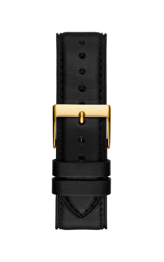 GUESS GW0581G2 Ανδρικό Ρολόι Quartz Multi-Function 3