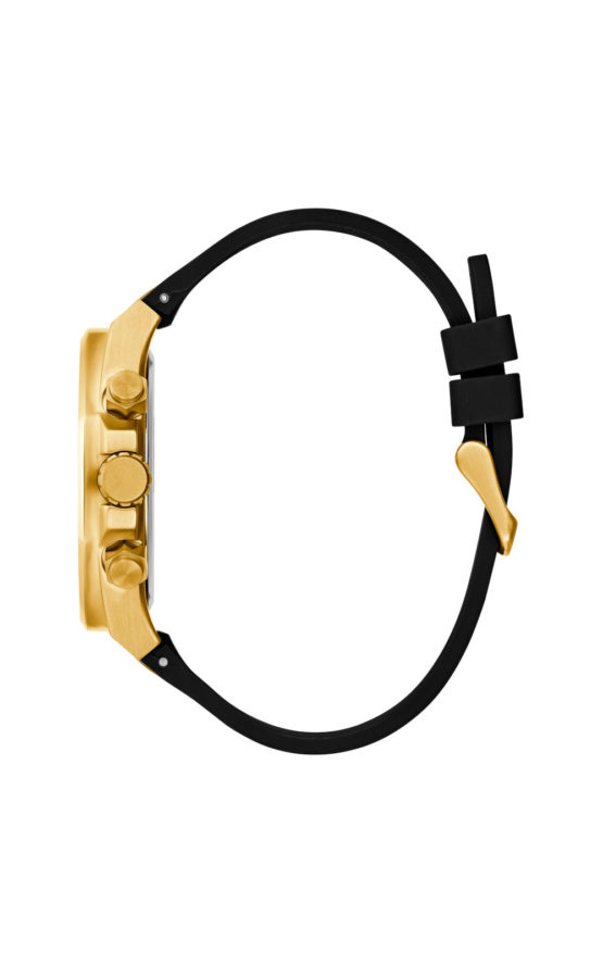 GUESS GW0583G2 Ανδρικό Ρολόι Quartz Multi-Function 2