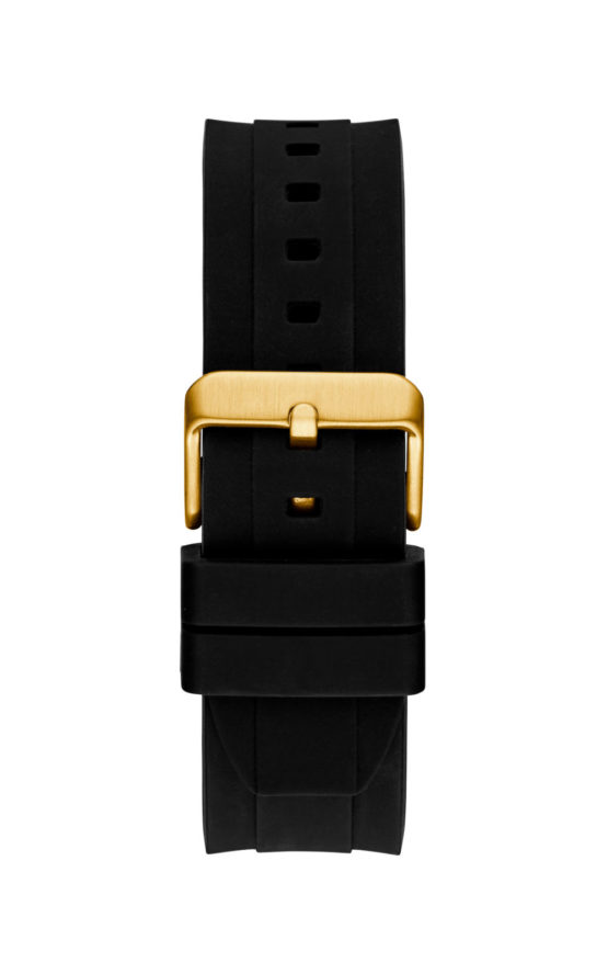 GUESS GW0583G2 Ανδρικό Ρολόι Quartz Multi-Function 3