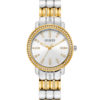 GUESS HAYLEY GW0612L2 Γυναικείο Ρολόι Quartz Ακριβείας