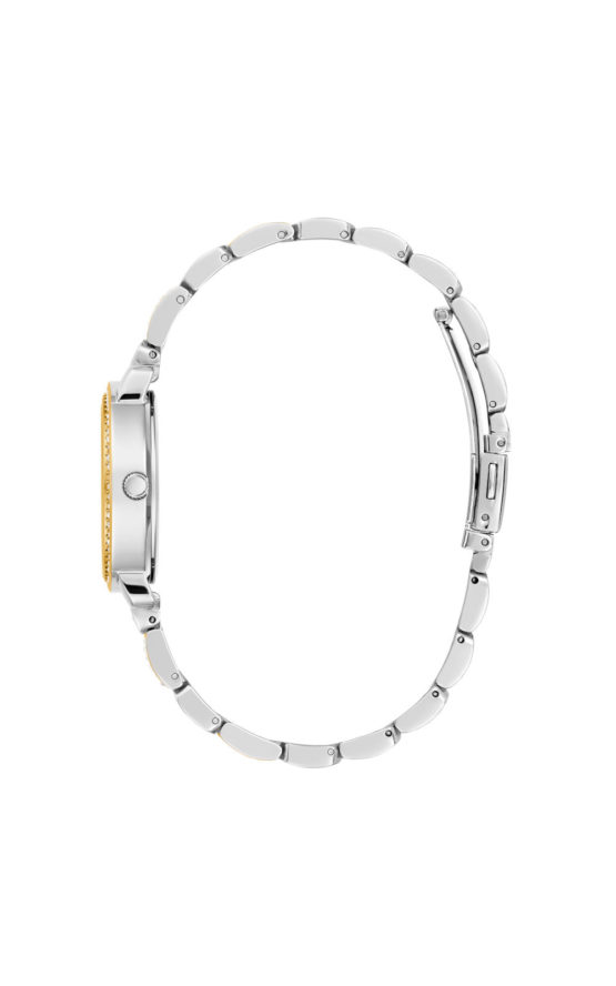 GUESS HAYLEY GW0612L2 Γυναικείο Ρολόι Quartz Ακριβείας 2