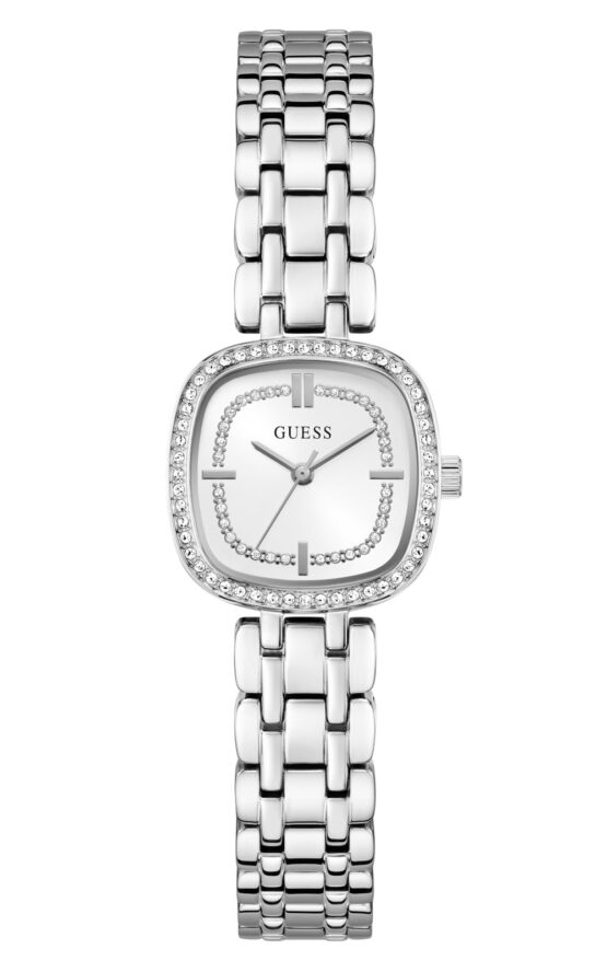GUESS HAZEL GW1018L1 Γυναικείο Ρολόι Quatrz Ακριβείας
