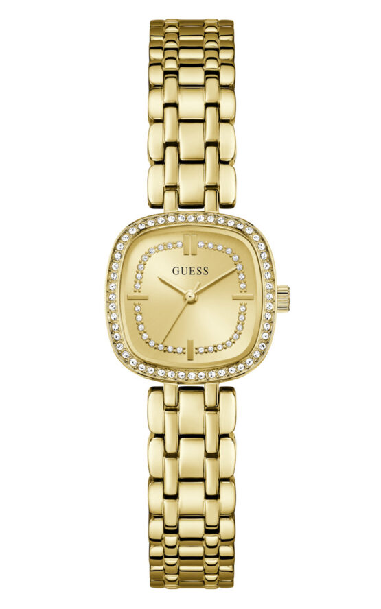 GUESS HAZEL GW1018L2 Γυναικείο Ρολόι Quatrz Ακριβείας