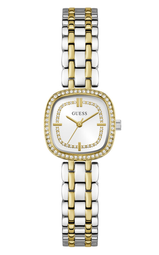 GUESS HAZEL GW1018L3 Γυναικείο Ρολόι Quatrz Ακριβείας