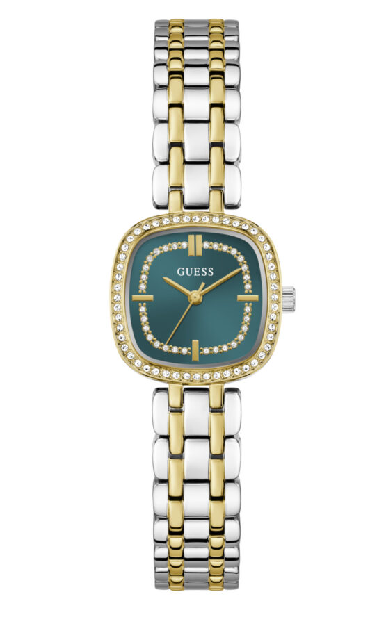 GUESS HAZEL GW1018L6 Γυναικείο Ρολόι Quatrz Ακριβείας