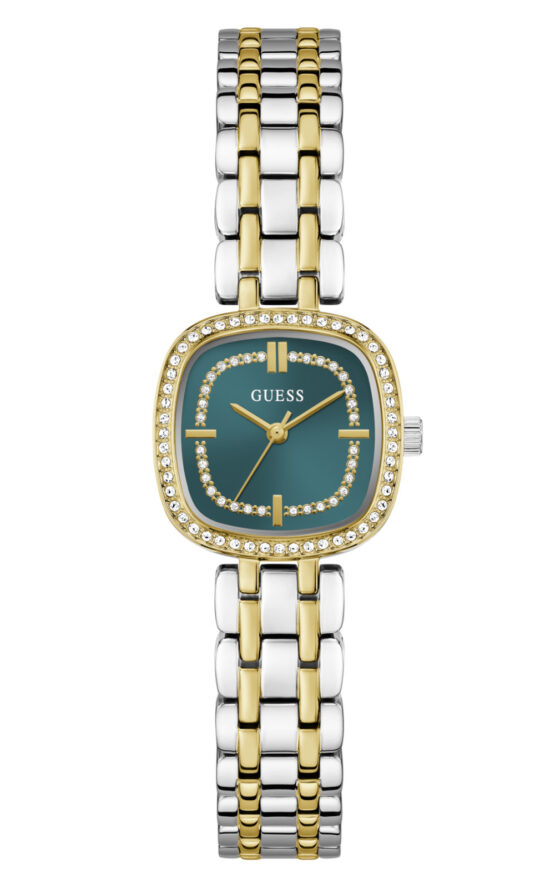 GUESS HAZEL GW1018L6 Γυναικείο Ρολόι Quatrz Ακριβείας