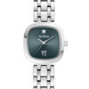 GUESS HAZEL GW1098L1 Γυναικείο Ρολόι Quartz Ακριβείας
