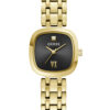 GUESS HAZEL GW1098L2 Γυναικείο Ρολόι Quartz Ακριβείας