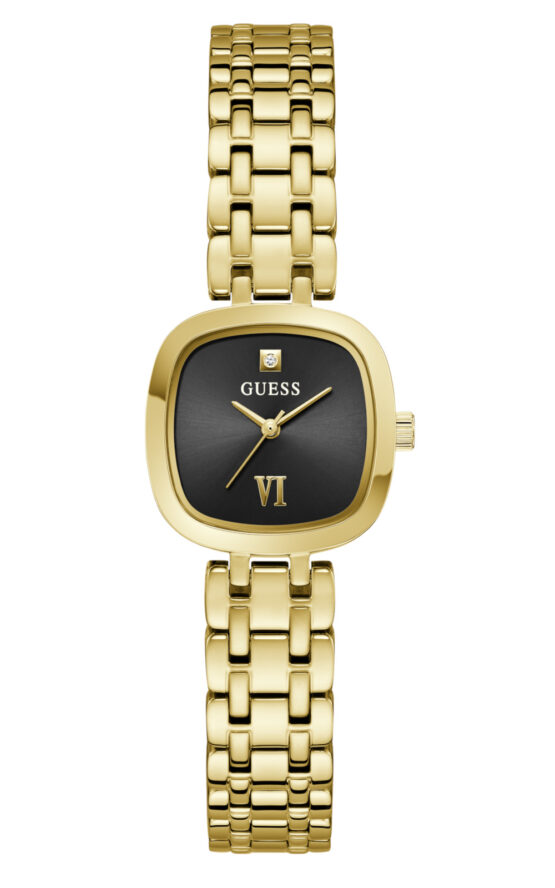 GUESS HAZEL GW1098L2 Γυναικείο Ρολόι Quartz Ακριβείας