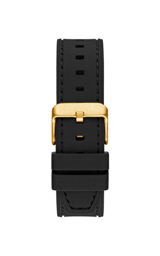 GUESS HEADLINE GW0571G3 Ανδρικό Ρολόι Quartz Multi-Function 3