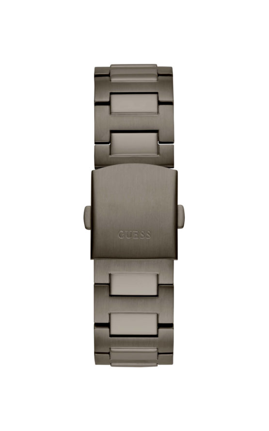GUESS HEADLINE GW0572G5 Ανδρικό Ρολόι Quartz Multifunction Ακριβείας 3