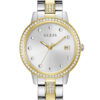 GUESS HEARTLESS GW0725L1 Γυναικείο Ρολόι Quartz Ακριβείας