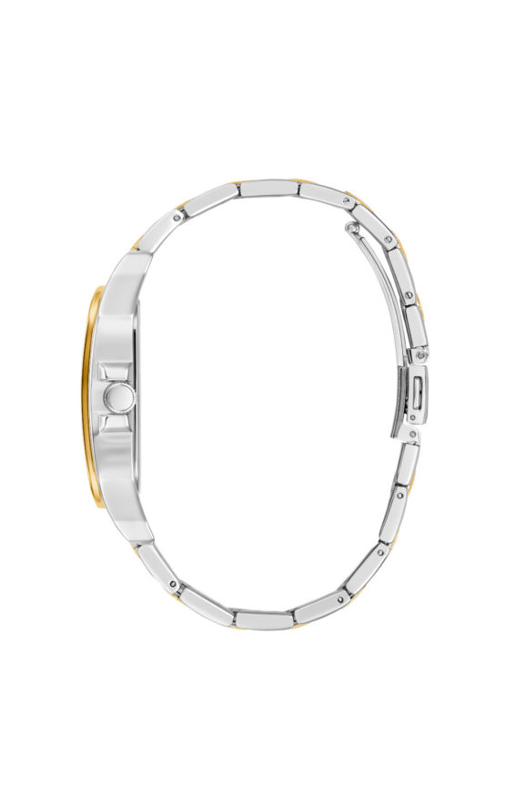 GUESS INTEGRITY GW0631G1 Ανδρικό Ρολόι Quartz Multi-Function Ακριβείας 2