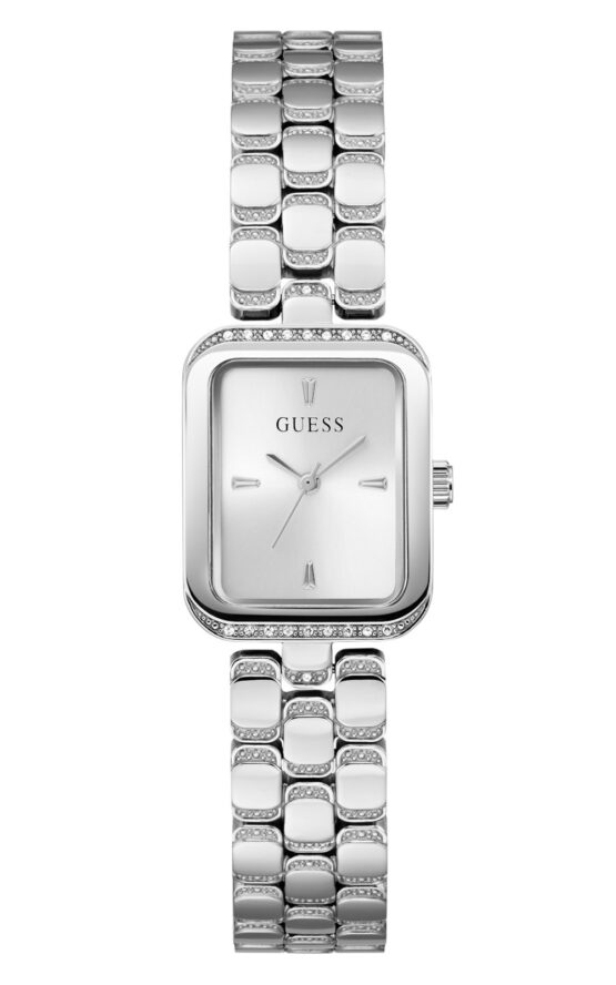 GUESS ISLA GW0865L1 Γυναικείο Ρολόι Quartz Ακριβείας