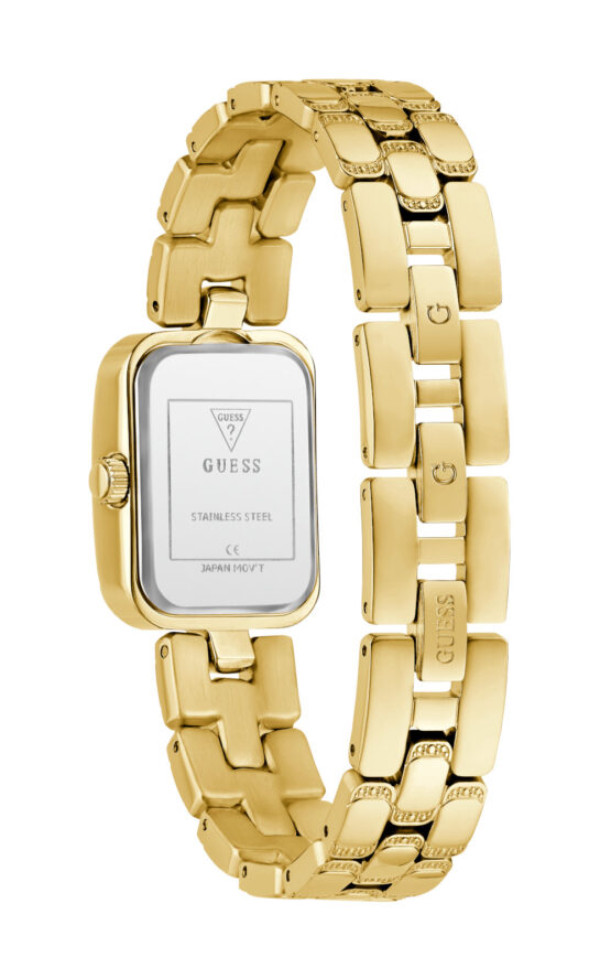 GUESS ISLA GW0865L2 Γυναικείο Ρολόι Quartz Ακριβείας 3