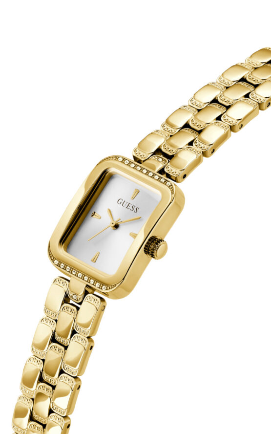 GUESS ISLA GW0865L2 Γυναικείο Ρολόι Quartz Ακριβείας 4