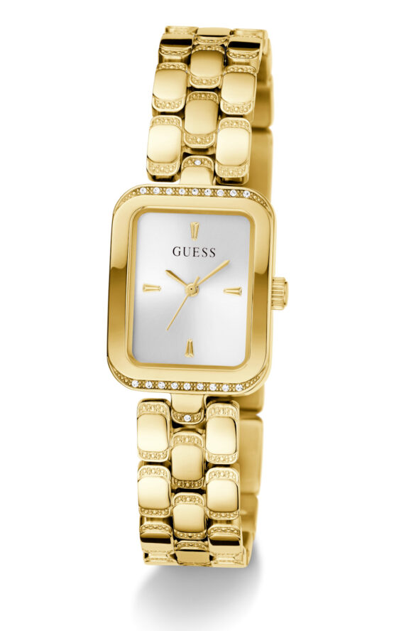 GUESS ISLA GW0865L2 Γυναικείο Ρολόι Quartz Ακριβείας 5