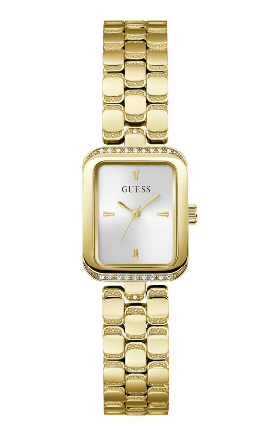 GUESS ISLA GW0865L2 Γυναικείο Ρολόι Quartz Ακριβείας