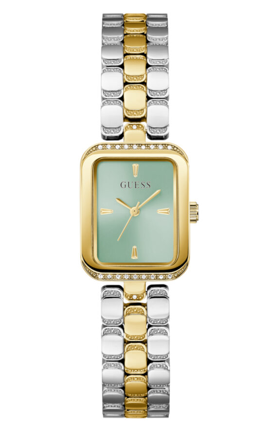 GUESS ISLA GW0865L4 Γυναικείο Ρολόι Quartz Ακριβείας
