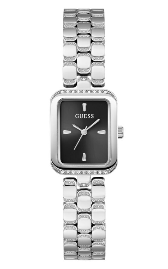GUESS ISLA GW0865L7 Γυναικείο Ρολόι Quartz Ακριβείας